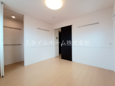 【居間・リビング】 | ランドサマービレッジB棟