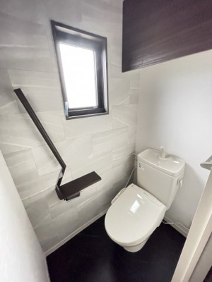 【トイレ】 | レジデンス城南