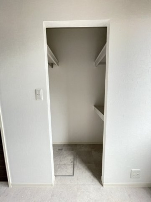 【収納】 | レジデンス城南