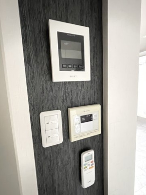 【セキュリティ】 | レジデンス城南