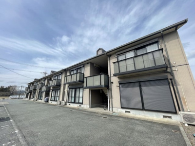 【外観】 | レジデンス城南