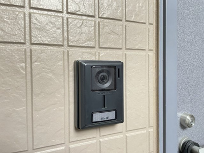 【セキュリティ】 | レジデンス城南