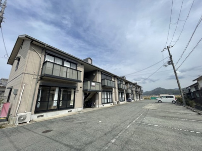 【外観】 | レジデンス城南