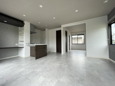 【内装】 | レジデンス城南