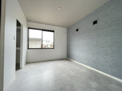 【洋室】 | レジデンス城南