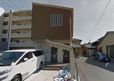 【駐車場】 | CASA　Amemiya | ★駐車場