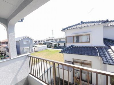 【展望】 | MIYASHITA CB House A