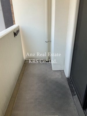 【バルコニー】 | ラグゼ江戸堀 | バルコニー部分です！