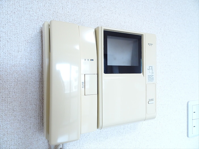 【セキュリティ】 | フェニックス笹塚壱番館