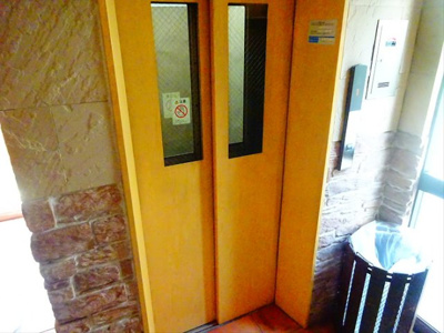 【その他共用部分】 | フェニックス笹塚壱番館