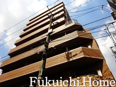 【外観】 | フェニックス笹塚壱番館