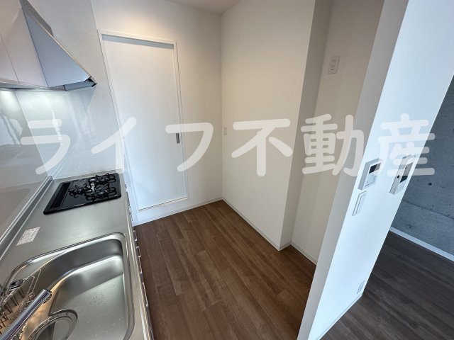 LUVIAS上小阪の居間・リビング