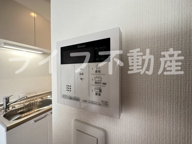 LUVIAS上小阪のその他