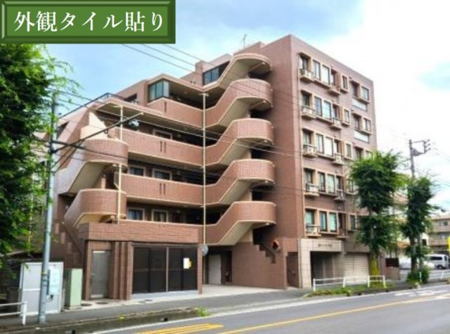 仲介手数料無料　シャインハイツ小手指
