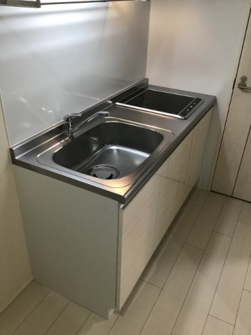 【キッチン】 | フジパレス曽根南町Ⅱ番館