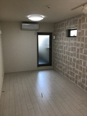 【居間・リビング】 | フジパレス曽根南町Ⅱ番館