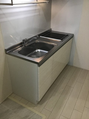 【キッチン】 | フジパレス曽根南町Ⅱ番館
