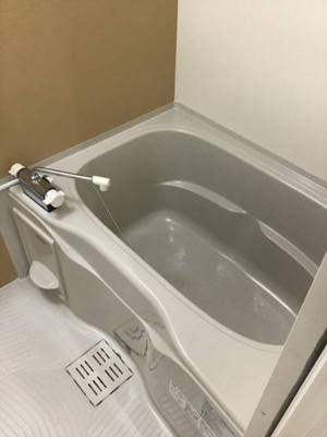 【浴室】 | フジパレス曽根南町Ⅱ番館