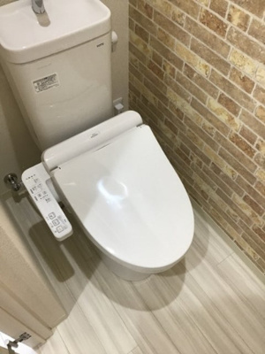 【トイレ】 | フジパレス曽根南町Ⅱ番館