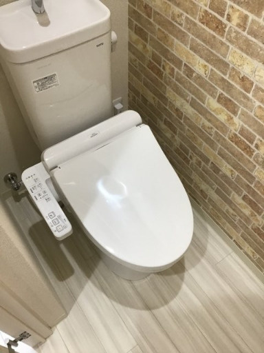【トイレ】 | フジパレス曽根南町Ⅱ番館
