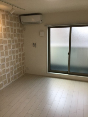 【寝室】 | フジパレス曽根南町Ⅱ番館