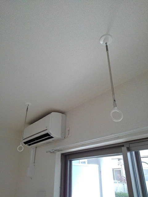 ボヌール・エターナルの設備