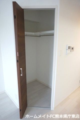 tamukae sixの収納