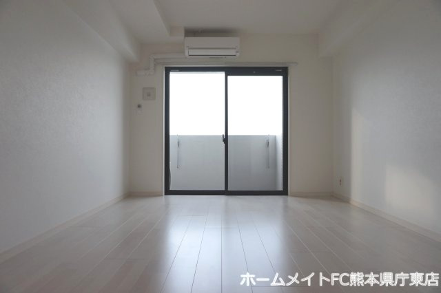 tamukae sixの内装