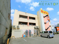 名古屋市南区南野１丁目のマンションの画像