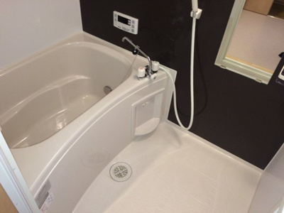 【浴室】 | ソレイユ51