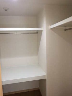 【収納】 | ソレイユ51