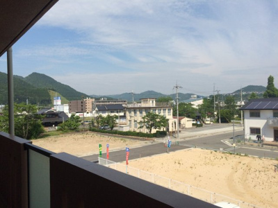 【展望】 | ソレイユ51