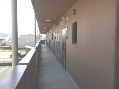 【その他共用部分】 | ソレイユ51