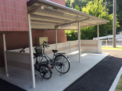 【その他共用部分】 | ソレイユ51