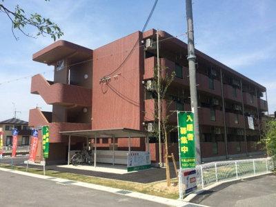 【エントランス】 | ソレイユ51