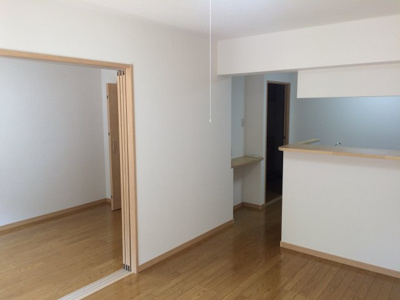 【居間・リビング】 | ソレイユ51