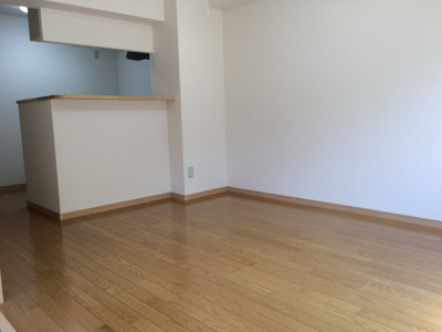 【内装】 | ソレイユ51