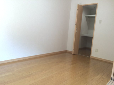 【洋室】 | ソレイユ51