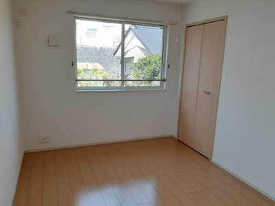 【内装】 | 水木コ－ポⅡ