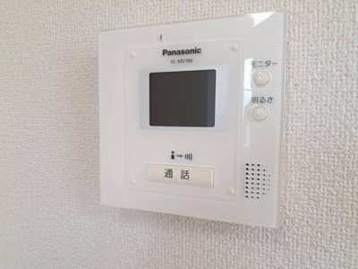 【セキュリティ】 | 水木コ－ポⅡ