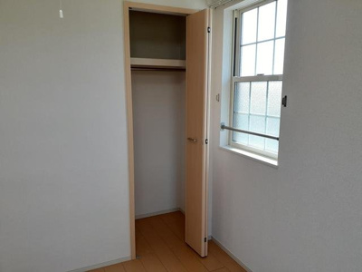 【収納】 | 水木コ－ポⅡ