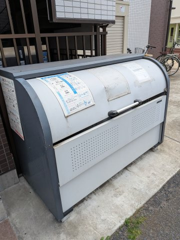 【セキュリティ】 | リンクスクエア船橋 | オートロックです