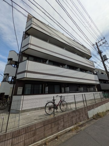 【外観】 | リンクスクエア船橋 | おしゃれな外観です