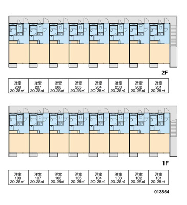 【区画図】 | 蒼