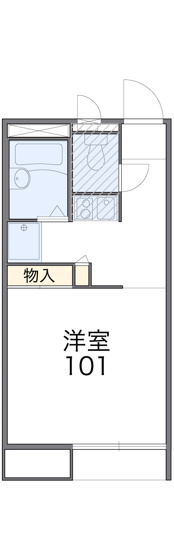 【間取り】 | 蒼