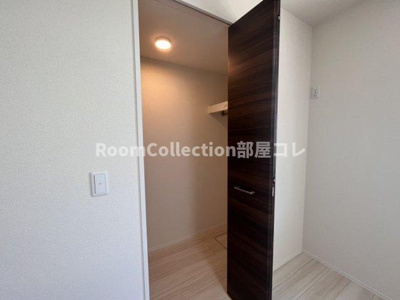 【収納】 | Ｄ-ＲＯＯＭ茜部本郷