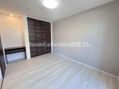 【寝室】 | Ｄ-ＲＯＯＭ茜部本郷