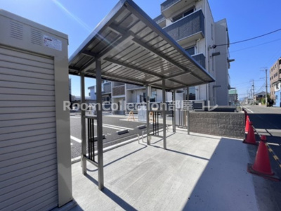 【その他共用部分】 | Ｄ-ＲＯＯＭ茜部本郷