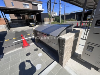 【その他共用部分】 | Ｄ-ＲＯＯＭ茜部本郷