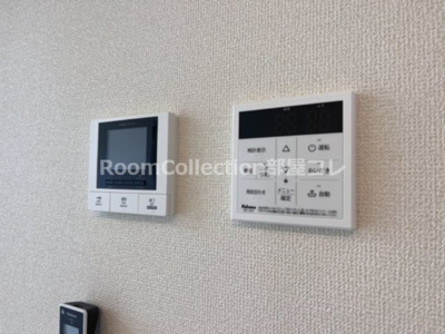 【セキュリティ】 | Ｄ-ＲＯＯＭ茜部本郷